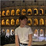 Ragazzo solare, gentile e serio offre Ripetizioni! Non vedo l'ora di aiutarti :)